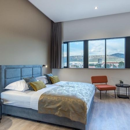 Seascape Luxury Rooms Split Zewnętrze zdjęcie